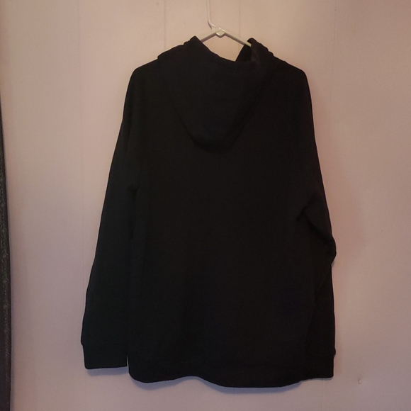 NWT Under Armour Coldgear Hoodie - Picture 2 of 4